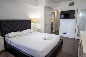 Courtyard Apartments Part of the Oasis Casita Collection