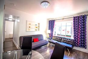 Courtyard Apartments Part of the Oasis Casita Collection