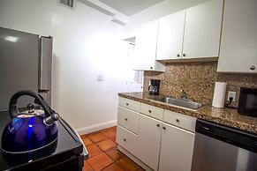 Courtyard Apartments Part of the Oasis Casita Collection