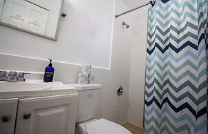 Courtyard Apartments Part of the Oasis Casita Collection