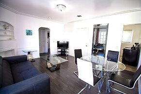 Courtyard Apartments Part of the Oasis Casita Collection