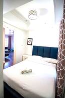 Courtyard Apartments Part of the Oasis Casita Collection