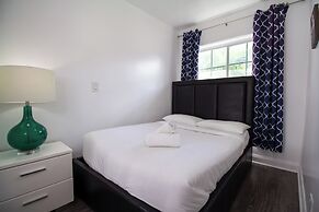 Courtyard Apartments Part of the Oasis Casita Collection