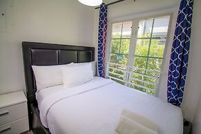 Courtyard Apartments Part of the Oasis Casita Collection