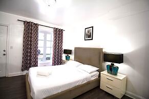 Courtyard Apartments Part of the Oasis Casita Collection