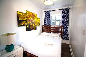 Courtyard Apartments Part of the Oasis Casita Collection