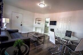 Courtyard Apartments Part of the Oasis Casita Collection