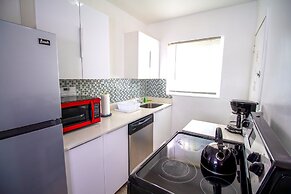 Courtyard Apartments Part of the Oasis Casita Collection