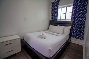 Courtyard Apartments Part of the Oasis Casita Collection