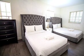 Courtyard Apartments Part of the Oasis Casita Collection