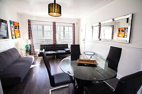 Courtyard Apartments Part of the Oasis Casita Collection