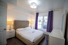 Courtyard Apartments Part of the Oasis Casita Collection