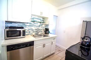 Courtyard Apartments Part of the Oasis Casita Collection