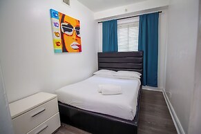 Courtyard Apartments Part of the Oasis Casita Collection