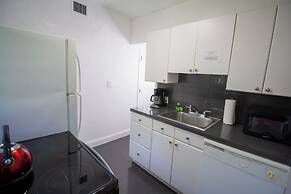 Courtyard Apartments Part of the Oasis Casita Collection