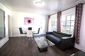 Courtyard Apartments Part of the Oasis Casita Collection