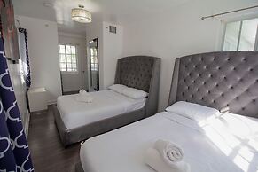 Courtyard Apartments Part of the Oasis Casita Collection