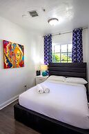 Courtyard Apartments Part of the Oasis Casita Collection