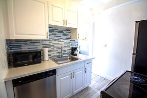 Courtyard Apartments Part of the Oasis Casita Collection