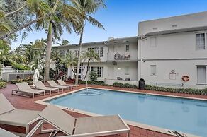 Courtyard Apartments Part of the Oasis Casita Collection