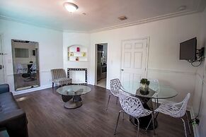 Courtyard Apartments Part of the Oasis Casita Collection