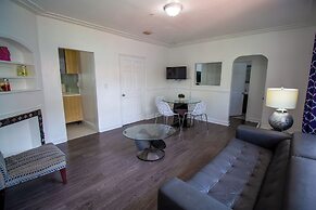 Courtyard Apartments Part of the Oasis Casita Collection