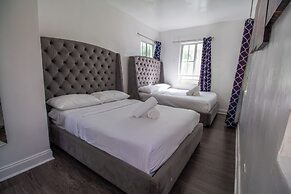 Courtyard Apartments Part of the Oasis Casita Collection