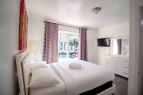 Courtyard Apartments Part of the Oasis Casita Collection