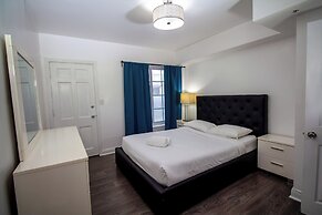 Courtyard Apartments Part of the Oasis Casita Collection