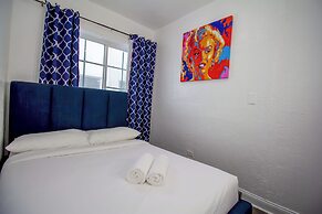 Courtyard Apartments Part of the Oasis Casita Collection