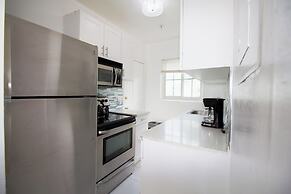 Courtyard Apartments Part of the Oasis Casita Collection