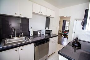 Courtyard Apartments Part of the Oasis Casita Collection