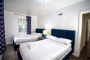 Courtyard Apartments Part of the Oasis Casita Collection