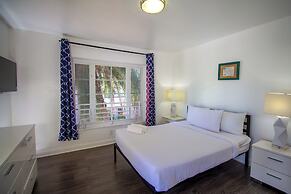 Courtyard Apartments Part of the Oasis Casita Collection