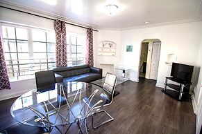 Courtyard Apartments Part of the Oasis Casita Collection