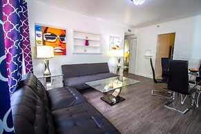 Courtyard Apartments Part of the Oasis Casita Collection