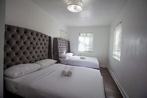 Courtyard Apartments Part of the Oasis Casita Collection