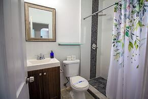 Courtyard Apartments Part of the Oasis Casita Collection