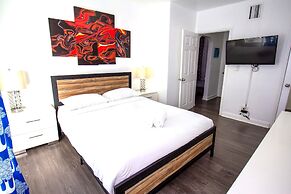 Courtyard Apartments Part of the Oasis Casita Collection