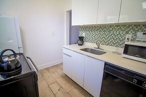 Courtyard Apartments Part of the Oasis Casita Collection