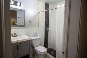 Courtyard Apartments Part of the Oasis Casita Collection