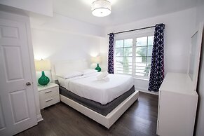 Courtyard Apartments Part of the Oasis Casita Collection