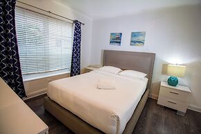 Courtyard Apartments Part of the Oasis Casita Collection