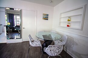 Courtyard Apartments Part of the Oasis Casita Collection