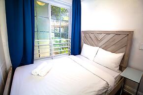 Courtyard Apartments Part of the Oasis Casita Collection