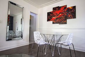 Courtyard Apartments Part of the Oasis Casita Collection