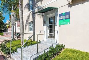 Hispaniola Apartments Part of the Oasis Casita Collection