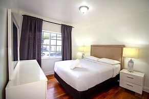 Hispaniola Apartments Part of the Oasis Casita Collection