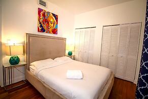 Hispaniola Apartments Part of the Oasis Casita Collection