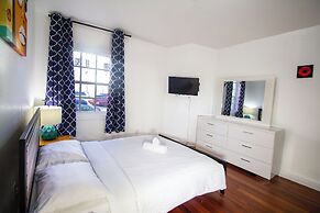 Hispaniola Apartments Part of the Oasis Casita Collection